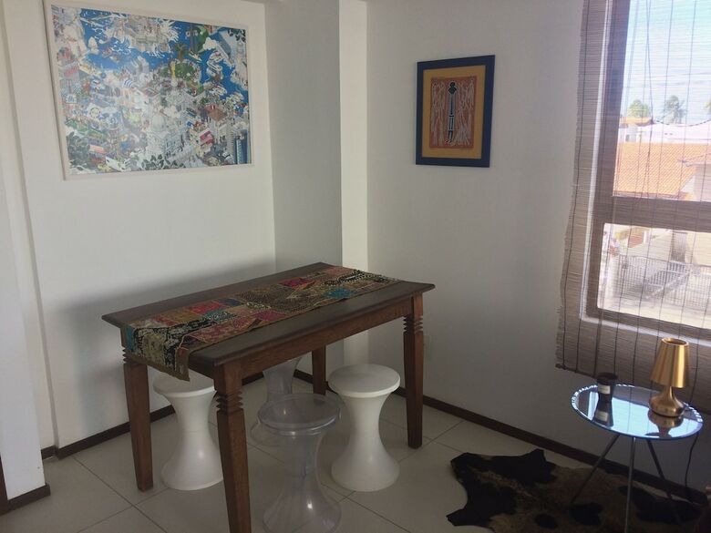 Apartamentos Luxor Tamba�