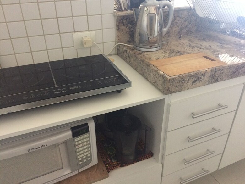 Apartamentos Luxor Tamba�