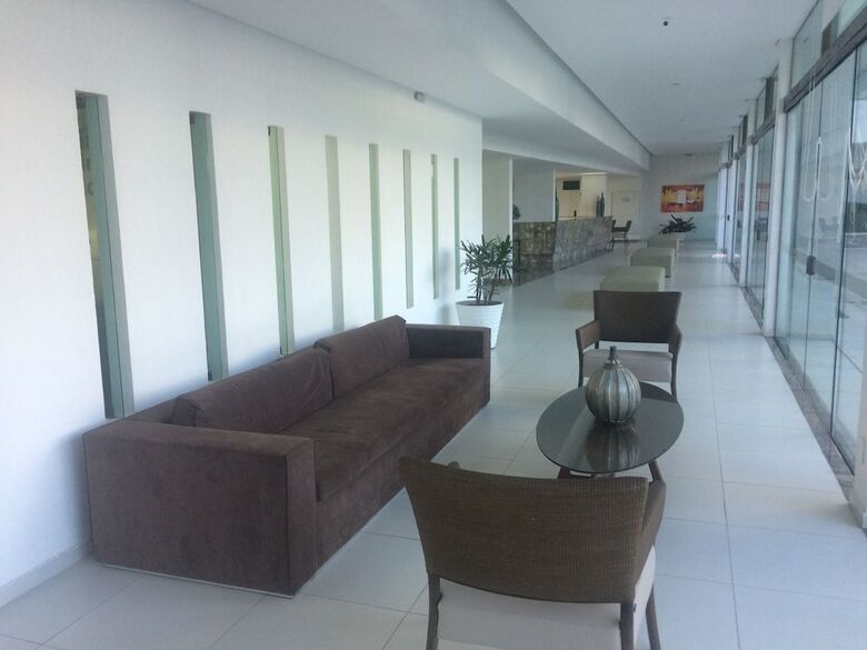 Apartamentos Luxor Tamba�