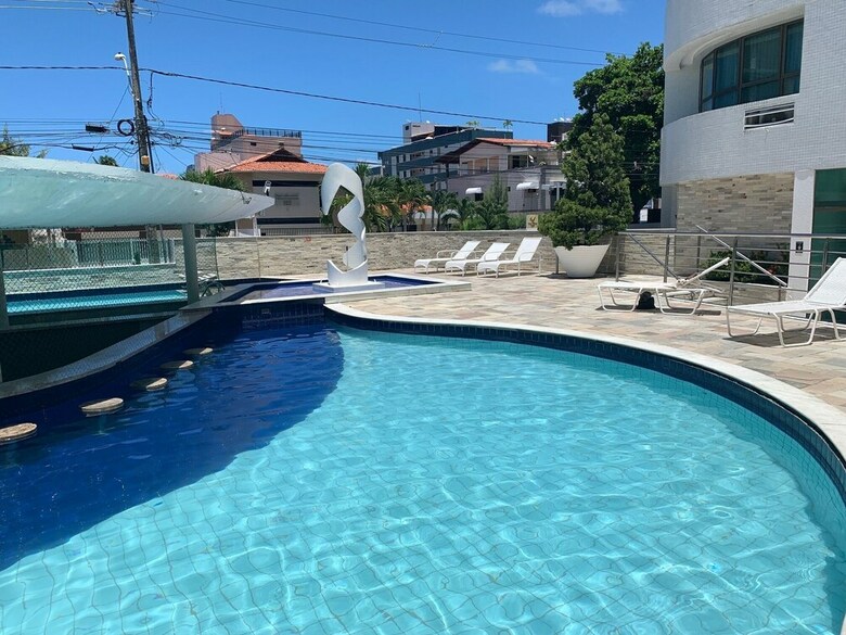 Apartamentos Luxor Tamba�