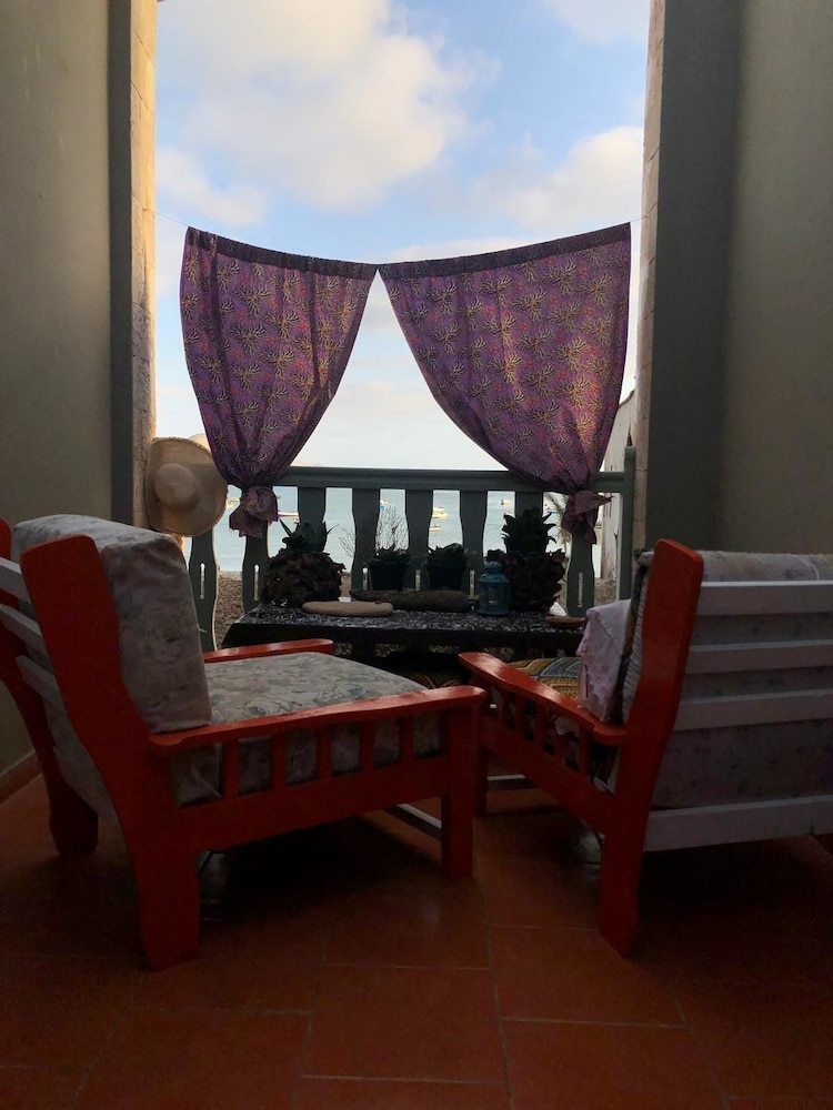 Hotel Maison Fenix