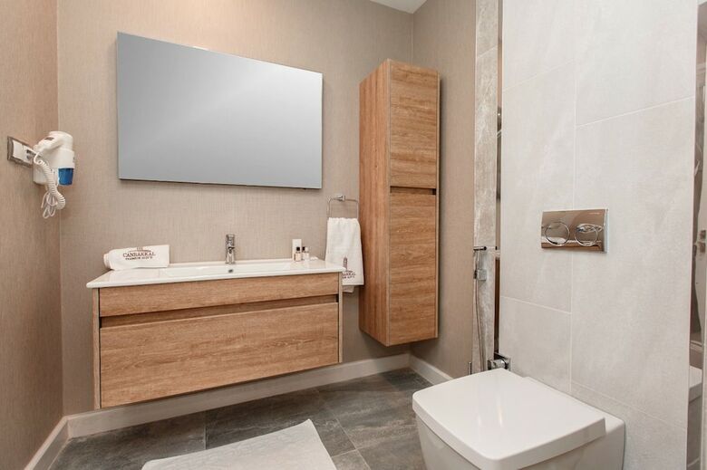 Apartamentos Canbakkal Luxury Suites