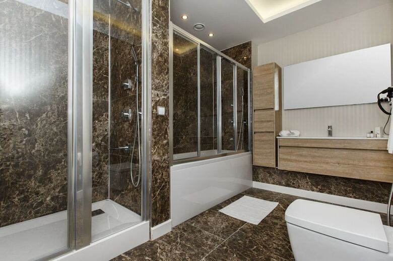 Apartamentos Canbakkal Luxury Suites