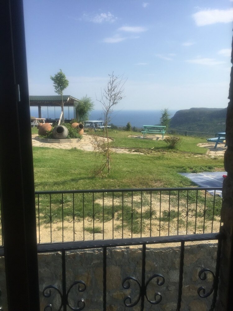 Hotel Kardeliz Butik Otel
