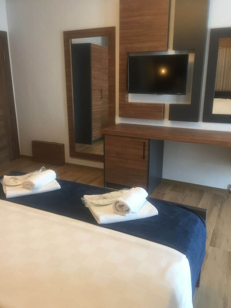 Hotel Kardeliz Butik Otel