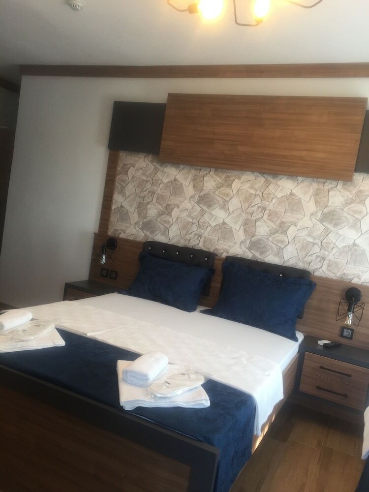 Hotel Kardeliz Butik Otel