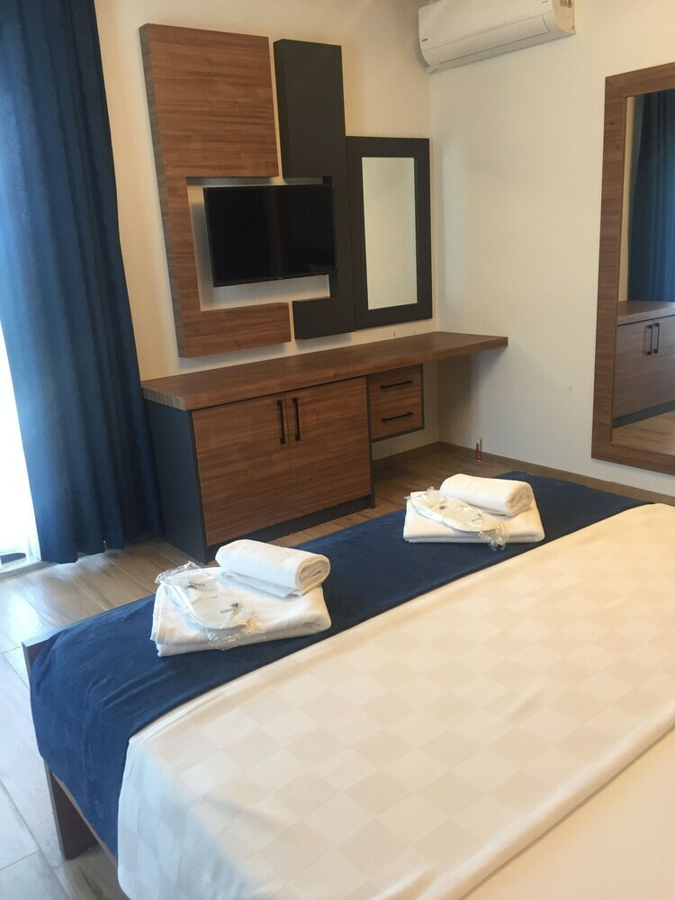 Hotel Kardeliz Butik Otel