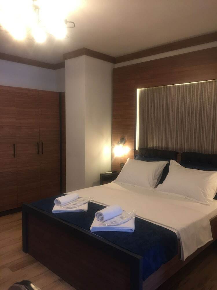 Hotel Kardeliz Butik Otel