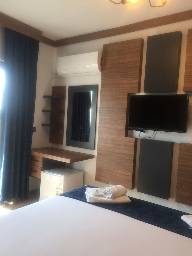 Hotel Kardeliz Butik Otel