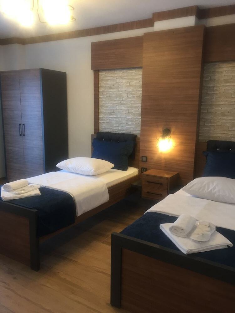 Hotel Kardeliz Butik Otel