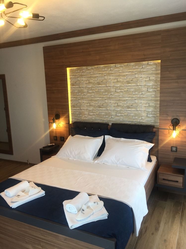 Hotel Kardeliz Butik Otel