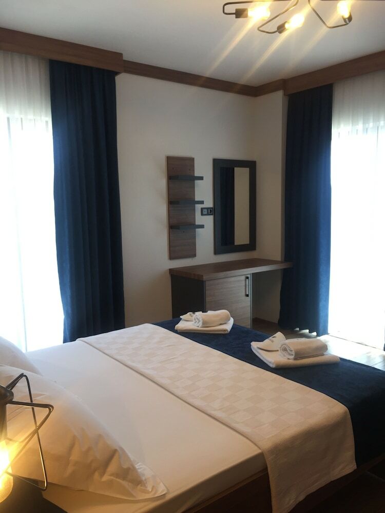 Hotel Kardeliz Butik Otel