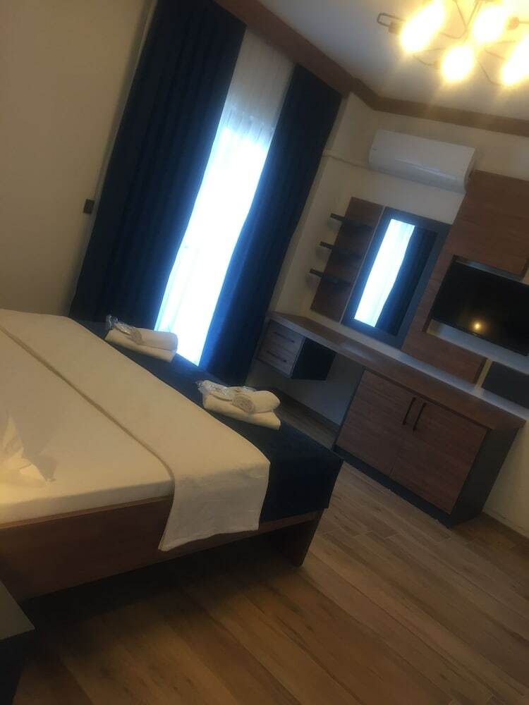 Hotel Kardeliz Butik Otel