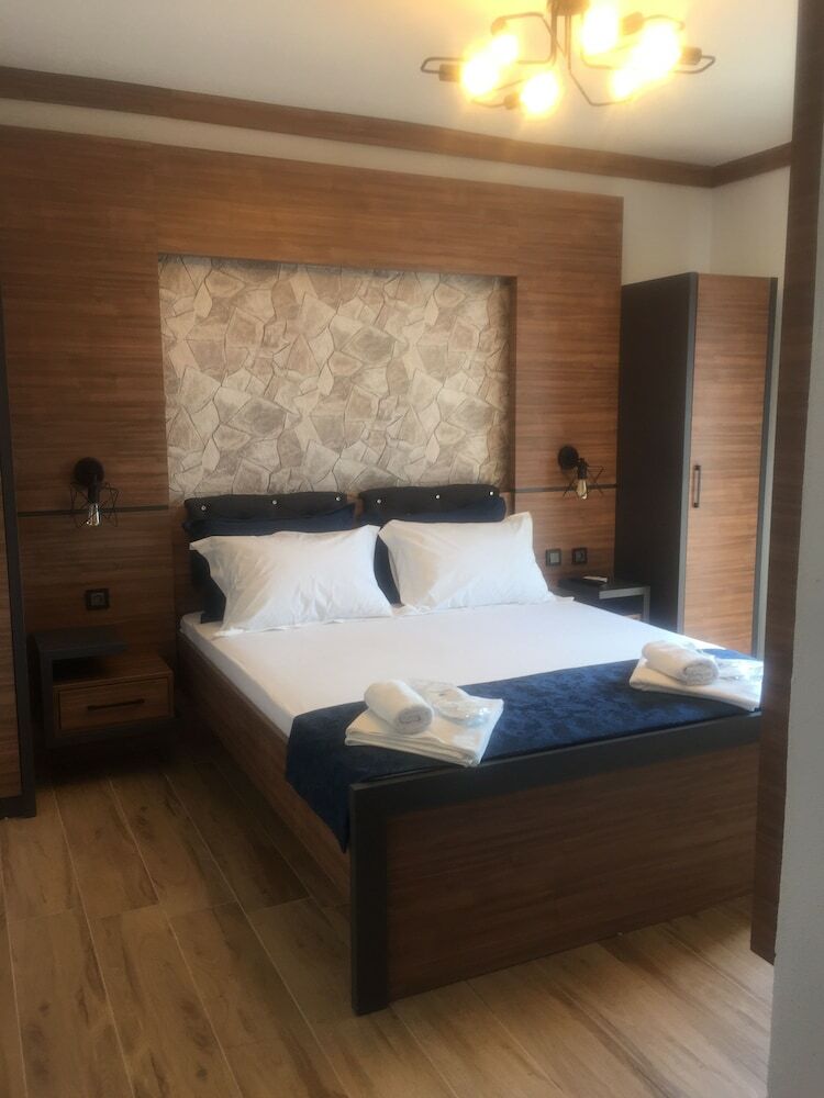Hotel Kardeliz Butik Otel