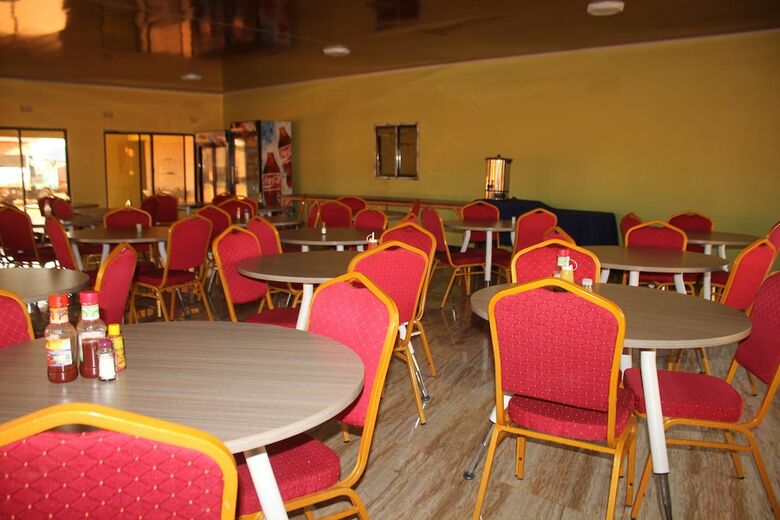 Hotel Fresh Air Lodge