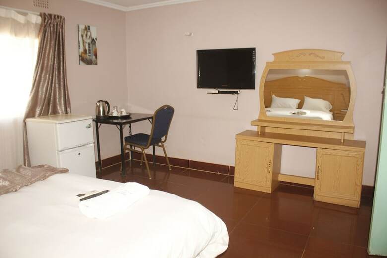 Hotel Fresh Air Lodge
