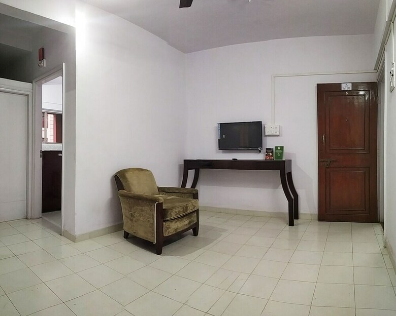 Aparthotel The Byke Studio Apartment