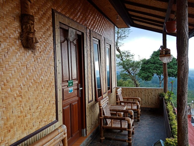 Hotel Tiing Bali Guest House