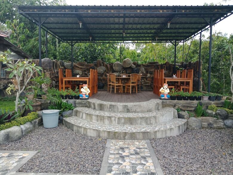 Hotel Tiing Bali Guest House