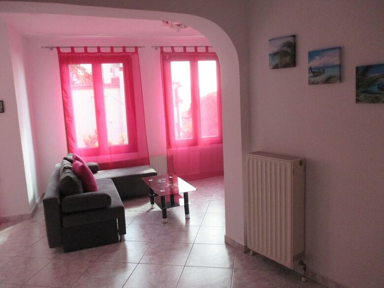 Castle Home Apartments