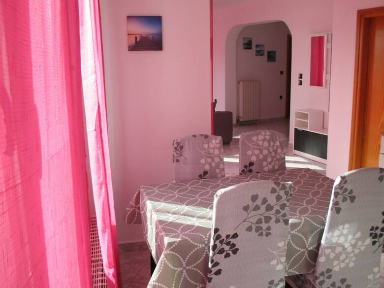 Castle Home Apartments