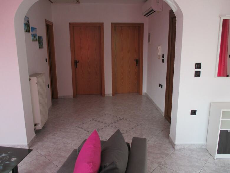 Castle Home Apartments