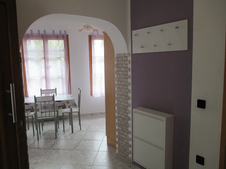 Castle Home Apartments