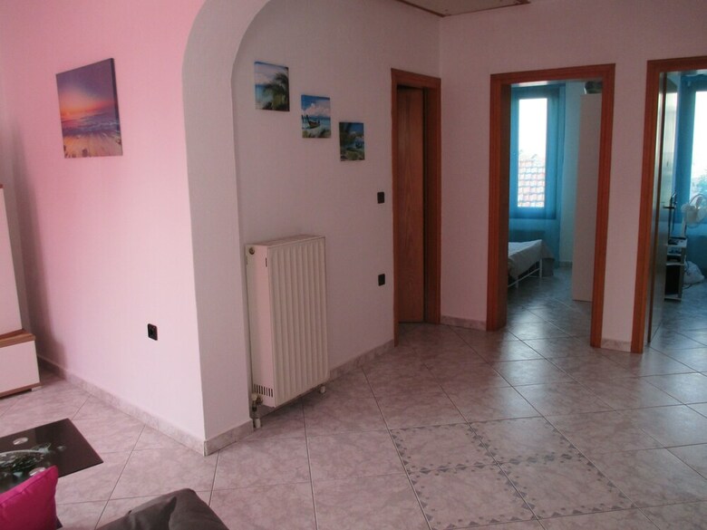 Castle Home Apartments