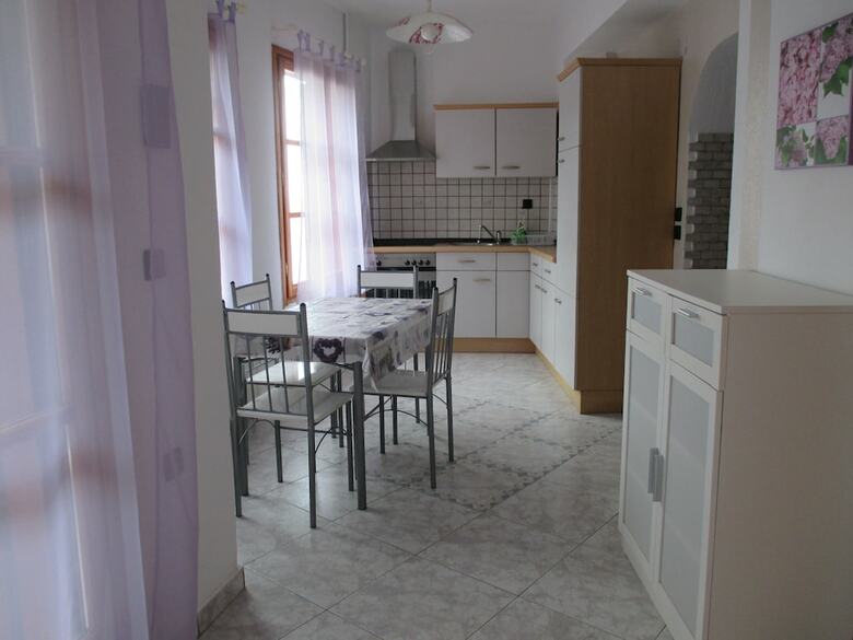 Castle Home Apartments