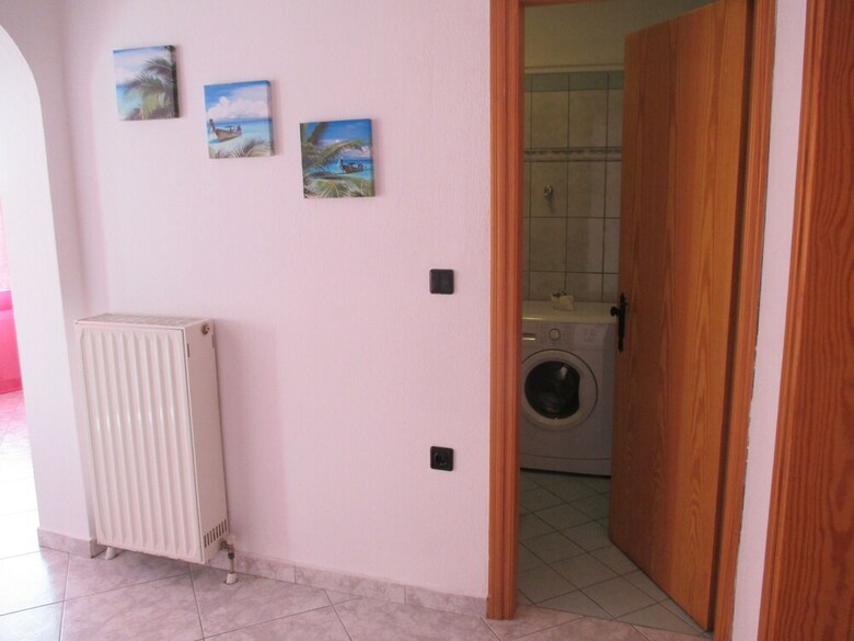 Castle Home Apartments