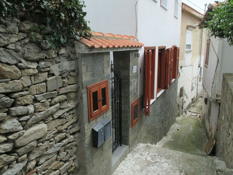 Castle Home Apartments