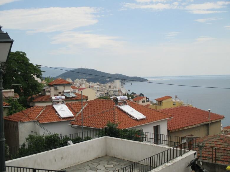 Castle Home Apartments