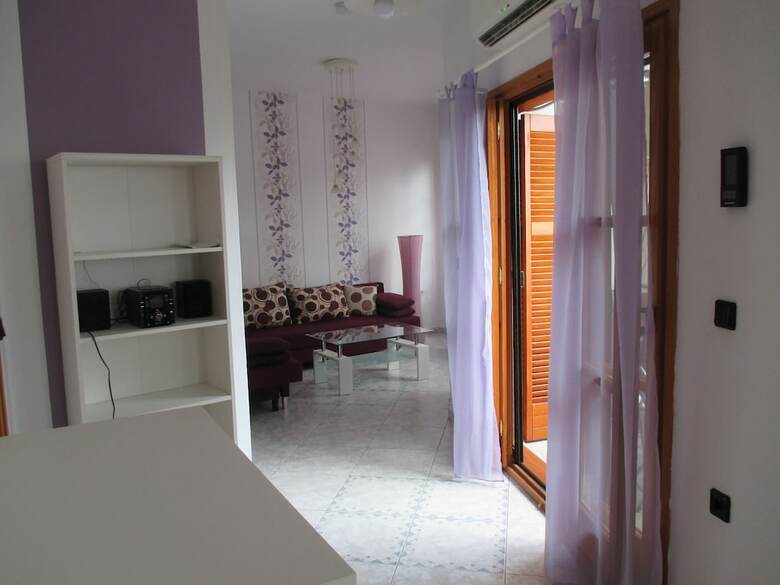 Castle Home Apartments