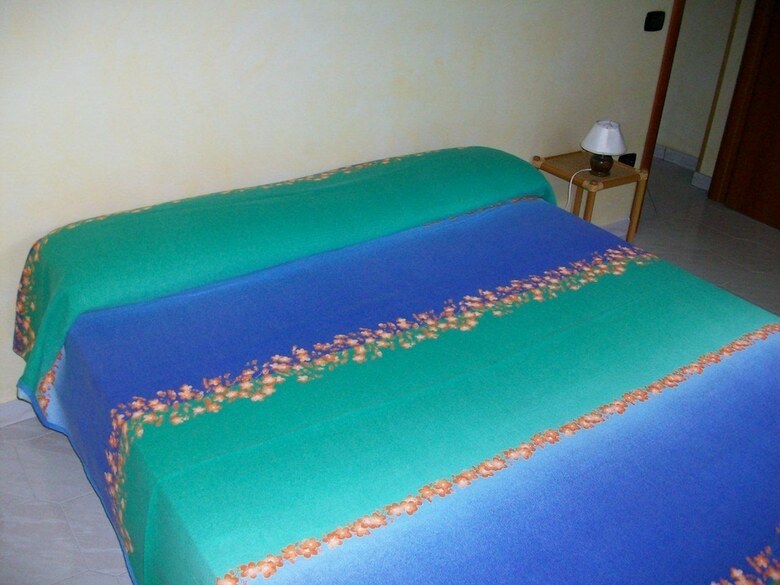 Residence Olimpo