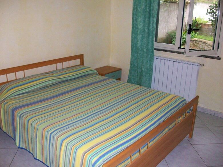 Residence Olimpo
