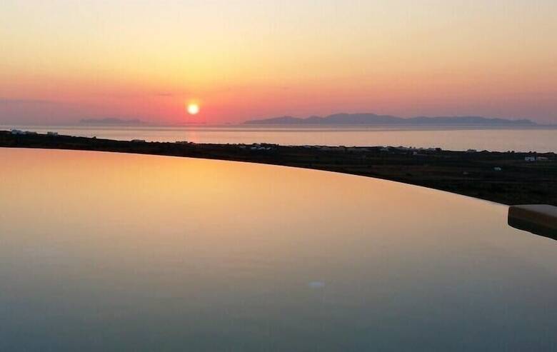 Hotel Danae Suites