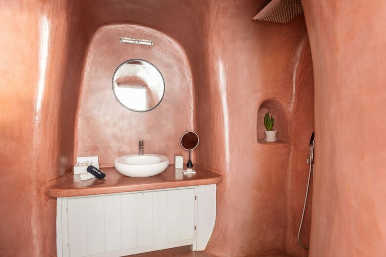 Hotel Danae Suites