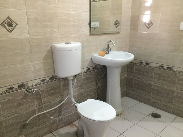 Hotel Pinjore Holiday Home