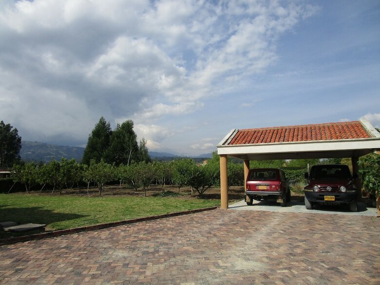 Hotel La Flor de La Canela