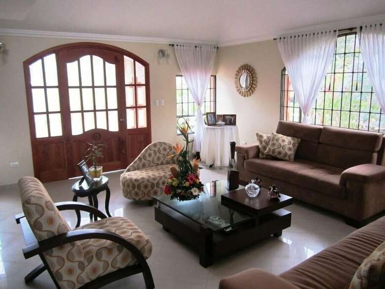 Hotel La Flor de La Canela