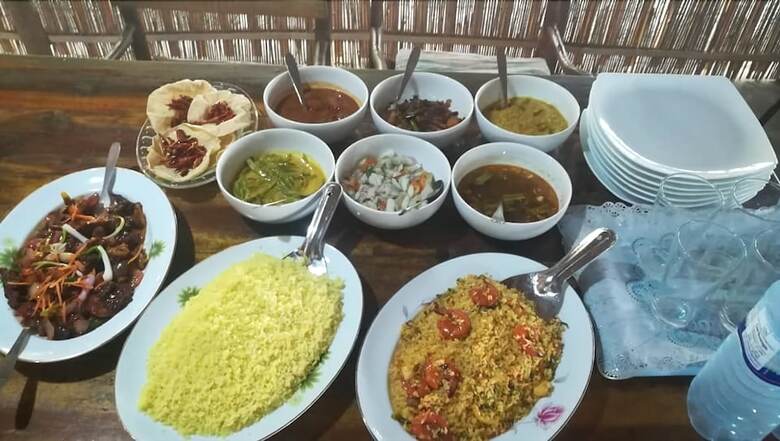 Hostal Kite Paradise Hostel-kalpitiya