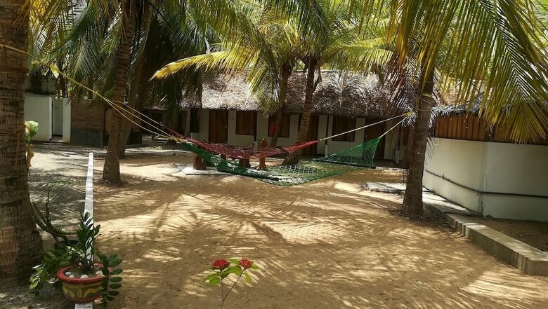 Hostal Kite Paradise Hostel-kalpitiya