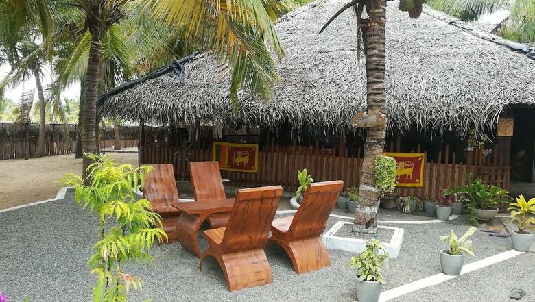 Hostal Kite Paradise Hostel-kalpitiya