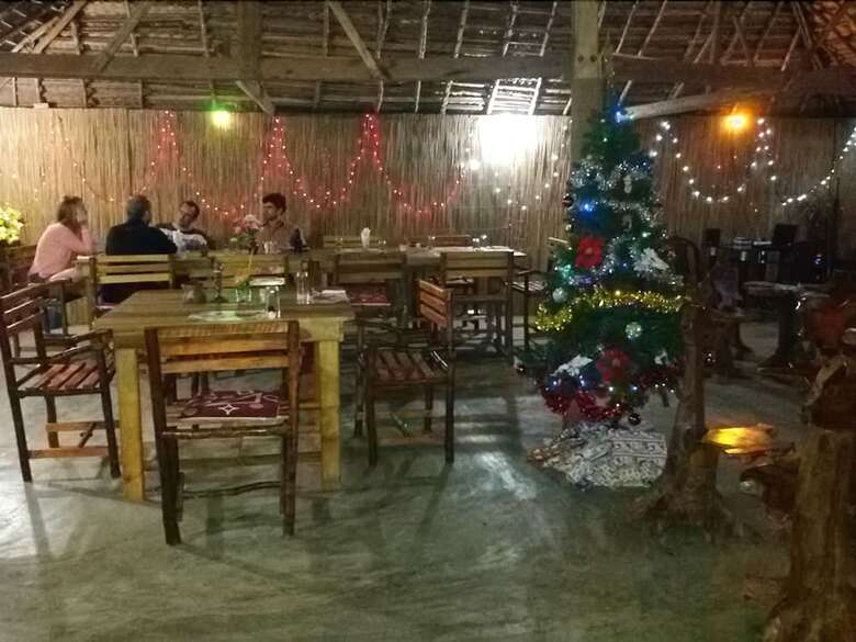 Hostal Kite Paradise Hostel-kalpitiya