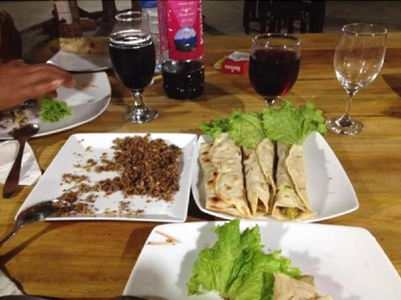 Hostal Kite Paradise Hostel-kalpitiya