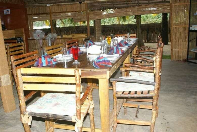 Hostal Kite Paradise Hostel-kalpitiya