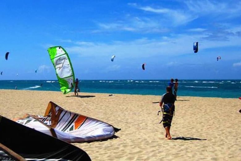 Hostal Kite Paradise Hostel-kalpitiya