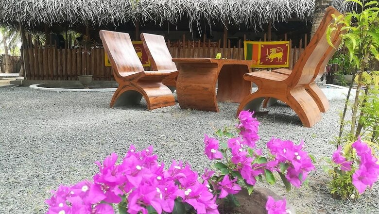 Hostal Kite Paradise Hostel-kalpitiya