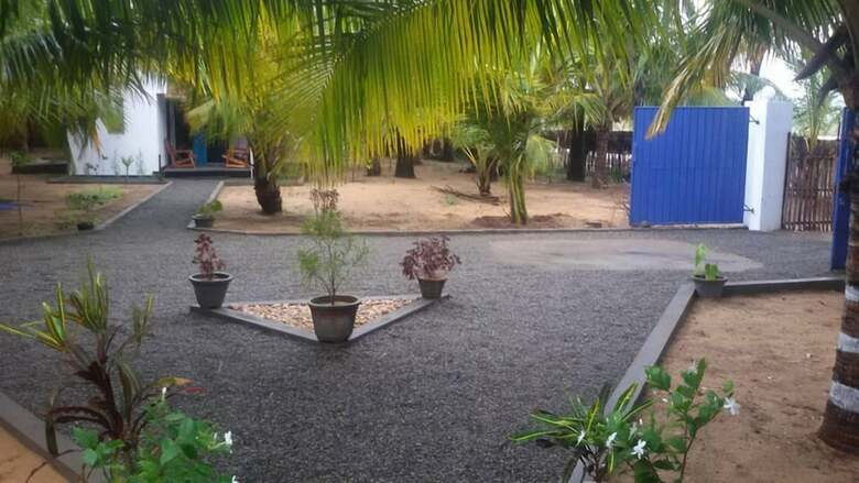 Hostal Kite Paradise Hostel-kalpitiya