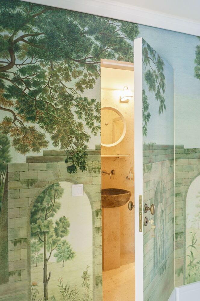 Apartamentos Tiffany